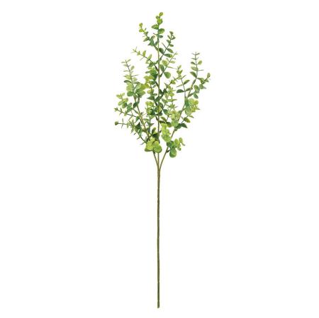 【造花】MAGIQ東京堂/マチュアユーカリスプレー #24 GREEN グリーン/FG004396-024