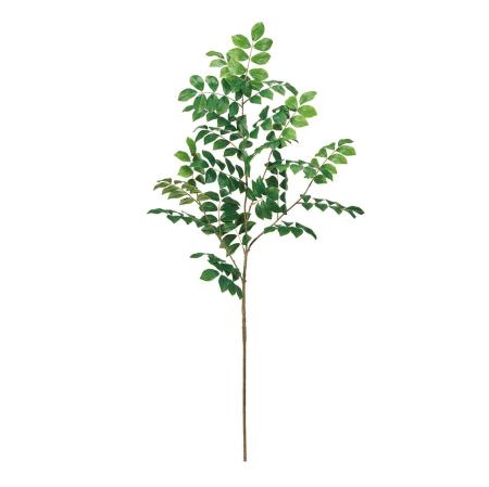 【造花】MAGIQ東京堂/マルバシタンブランチ GREEN グリーン/FG302608