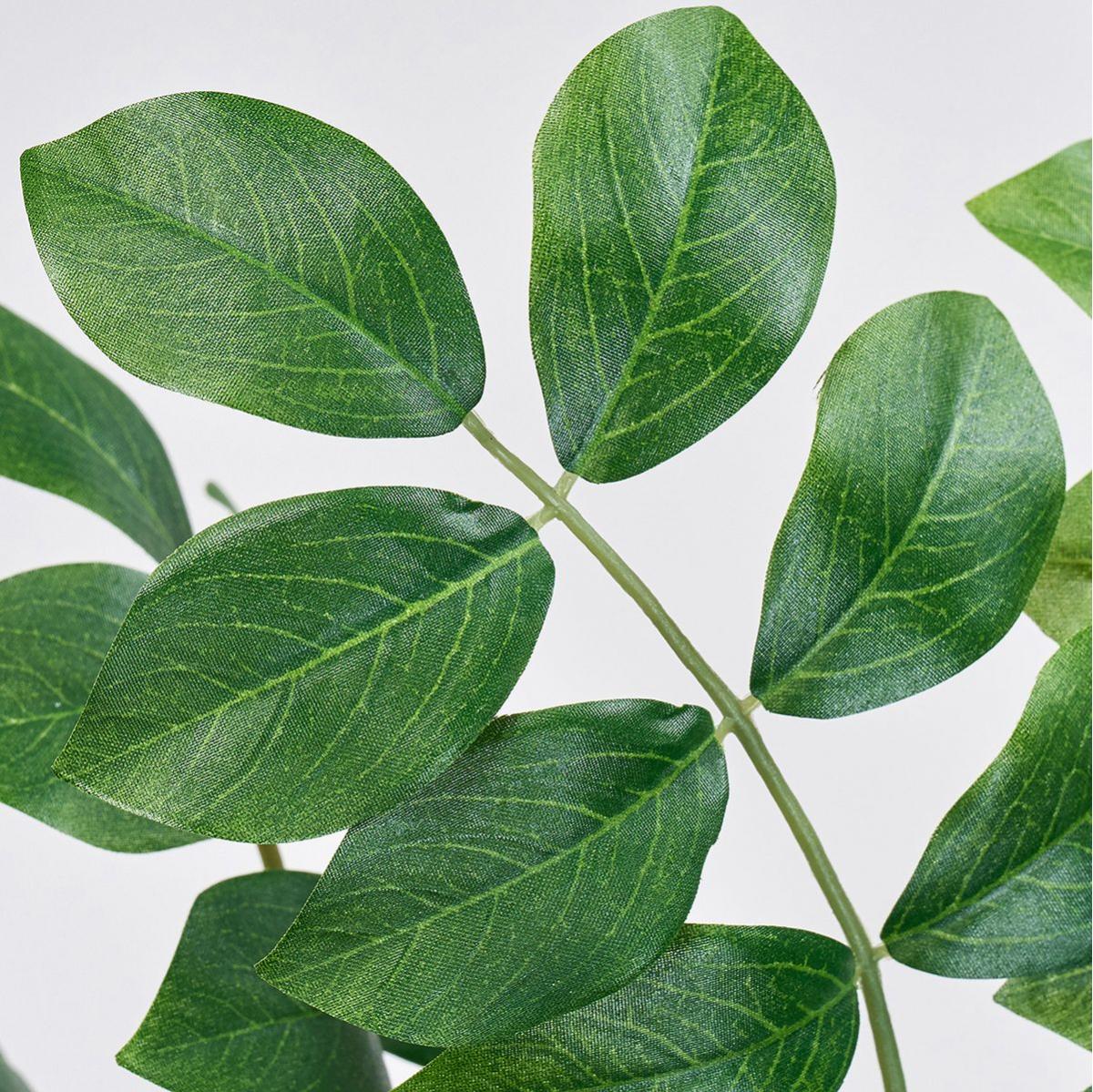 【造花】MAGIQ東京堂/マルバシタンブランチ GREEN グリーン/FG302608