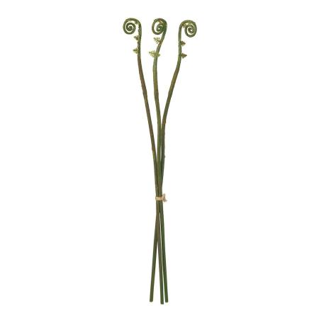 【造花】MAGIQ東京堂/ゼンマイ GREEN グリーン/FG302603