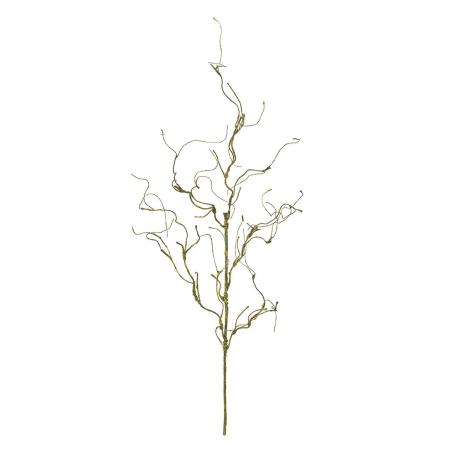 【造花】MAGIQ東京堂/ツイッグブランチ BROWN ブラウン/FG002497