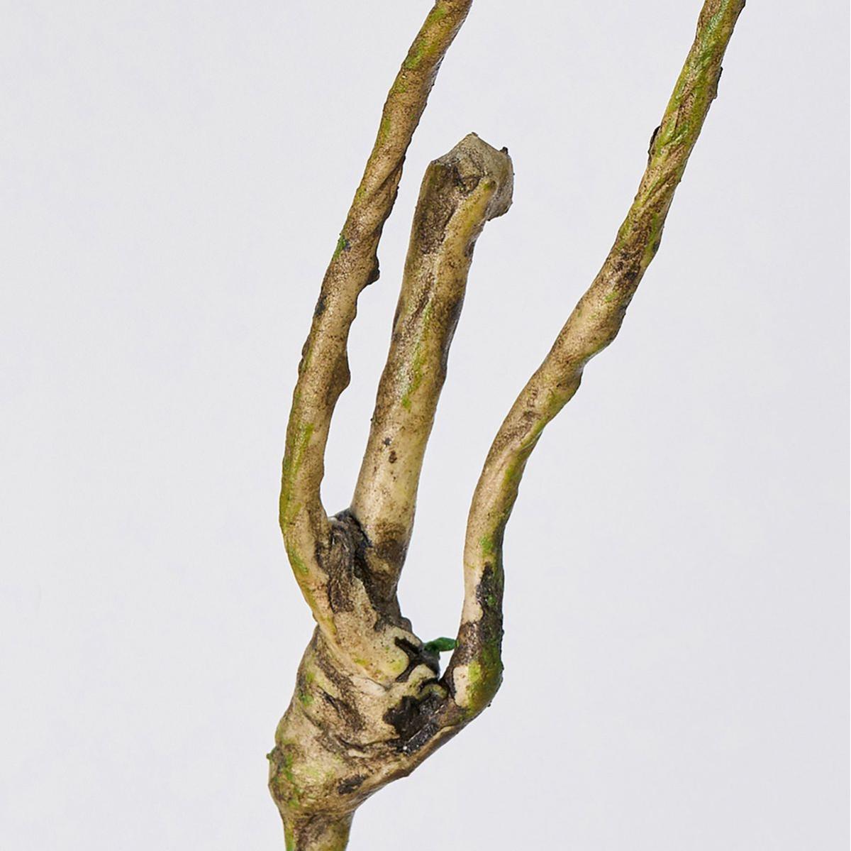 【造花】MAGIQ東京堂/ツイッグブランチ BROWN ブラウン/FG002497