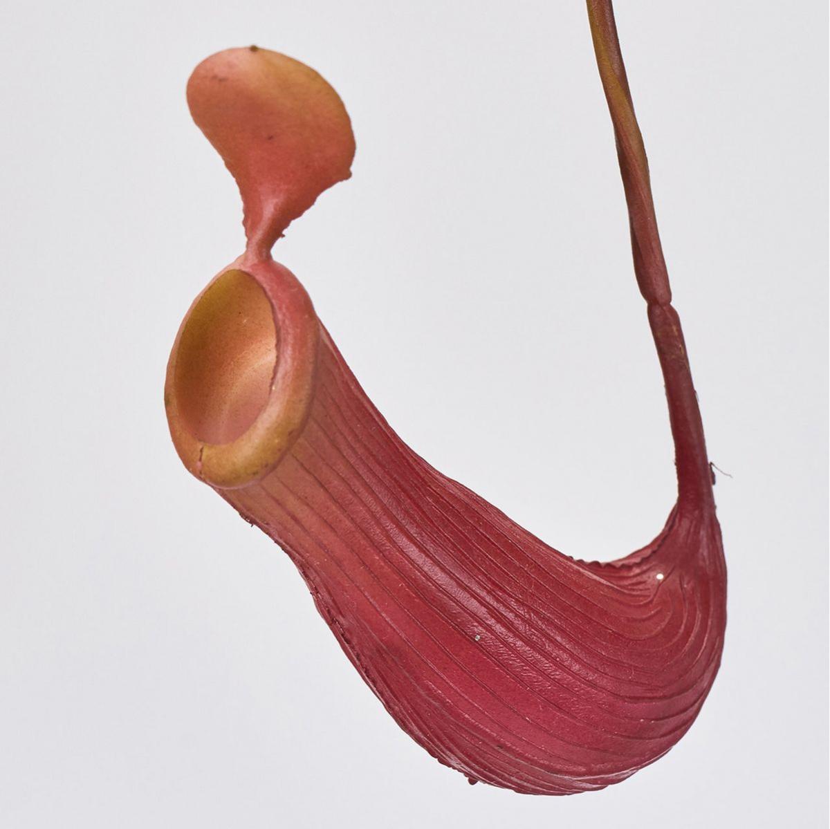 【造花】MAGIQ東京堂/ウツボカズラ GREEN グリーン/FG000744