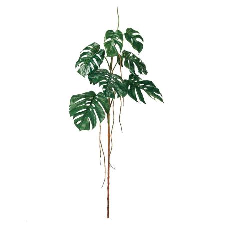 【造花】MAGIQ東京堂/★AX★モンステラ大枝 GREEN グリーン/FG000898