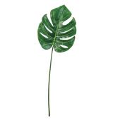 【造花】MAGIQ東京堂/モンステラエレガンテ GREEN グリーン/FG005039