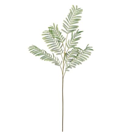 【造花】MAGIQ東京堂/エバーフレッシュ枝 LTGR ライトグリーン/FG000959