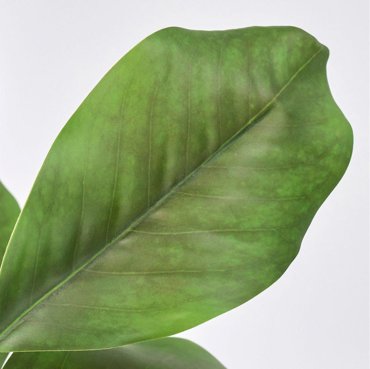 【造花】MAGIQ東京堂/グリーンマグノリアブランチ GREEN グリーン/FG000142