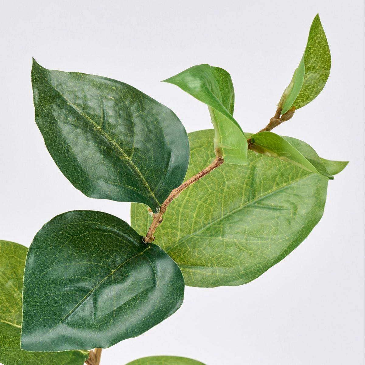 【造花】MAGIQ東京堂/ブーゲンビリアブランチ GREEN グリーン/FG000231