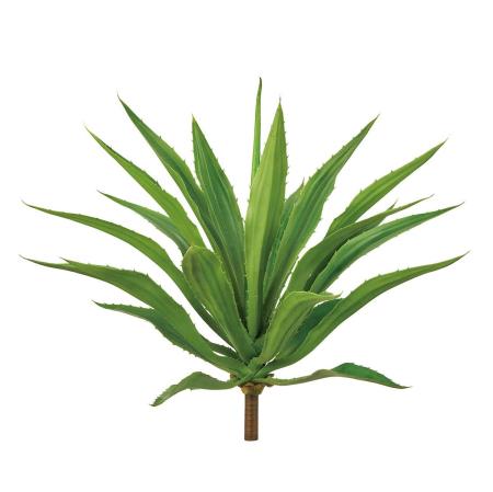 【造花】MAGIQ東京堂/アガベプラント GREEN グリーン/FG000909