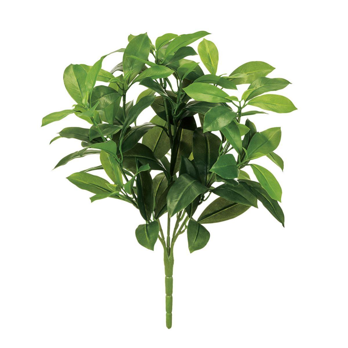 【造花】MAGIQ東京堂/フィグラエアブッシュ GREEN グリーン/FG009289