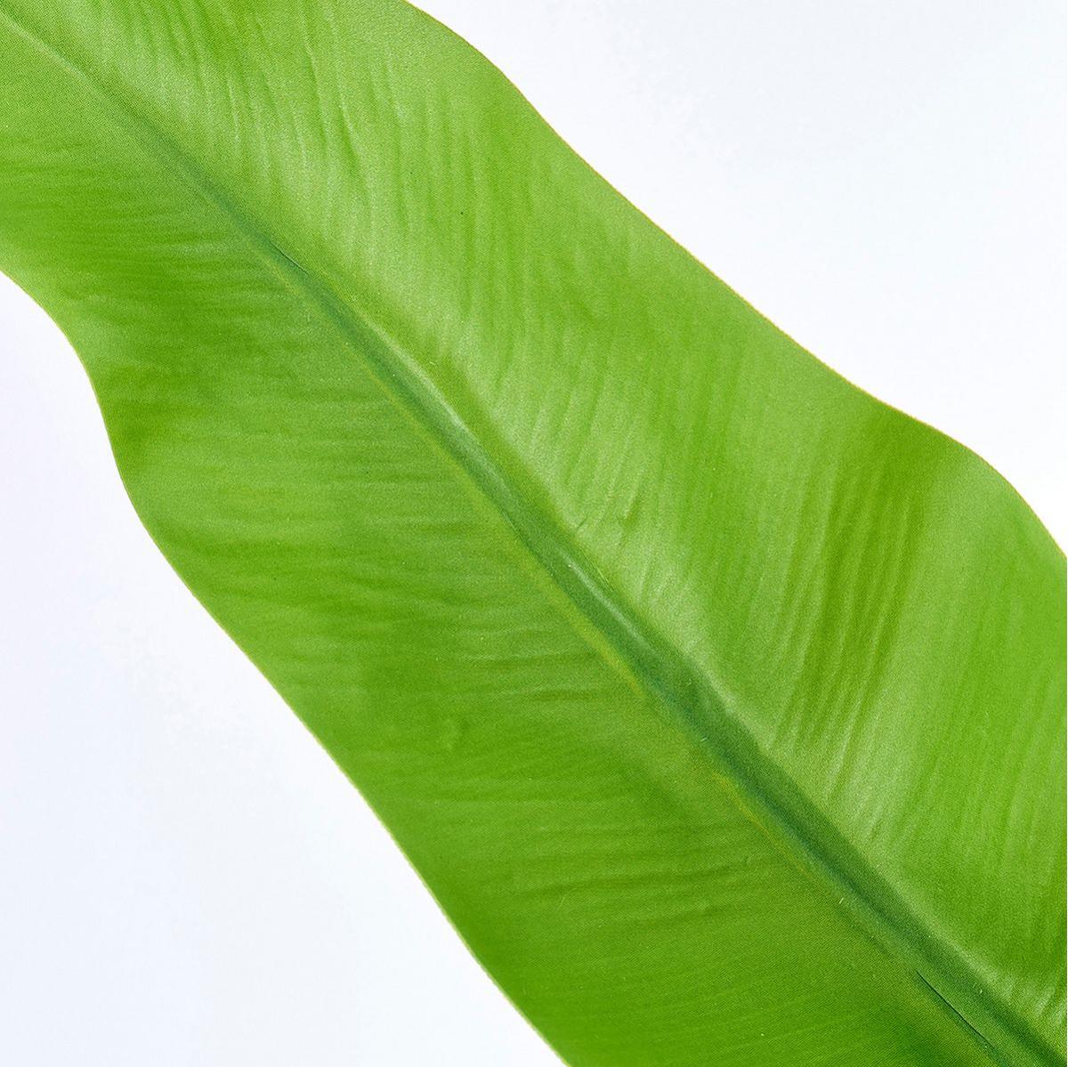 【造花】MAGIQ東京堂/オオタニワタリブッシュ LTGR ライトグリーン/FG006503