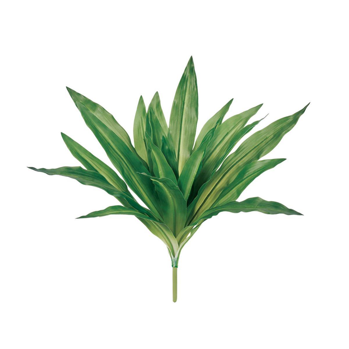 特価◎【造花】MAGIQ東京堂/ニューサイランブッシュM #24 GREEN グリーン/FG006504-024