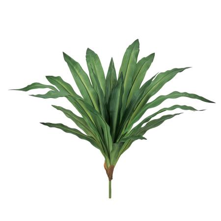 特価◎【造花】MAGIQ東京堂/ニューサイランブッシュL #24 GREEN グリーン/FG006505-024