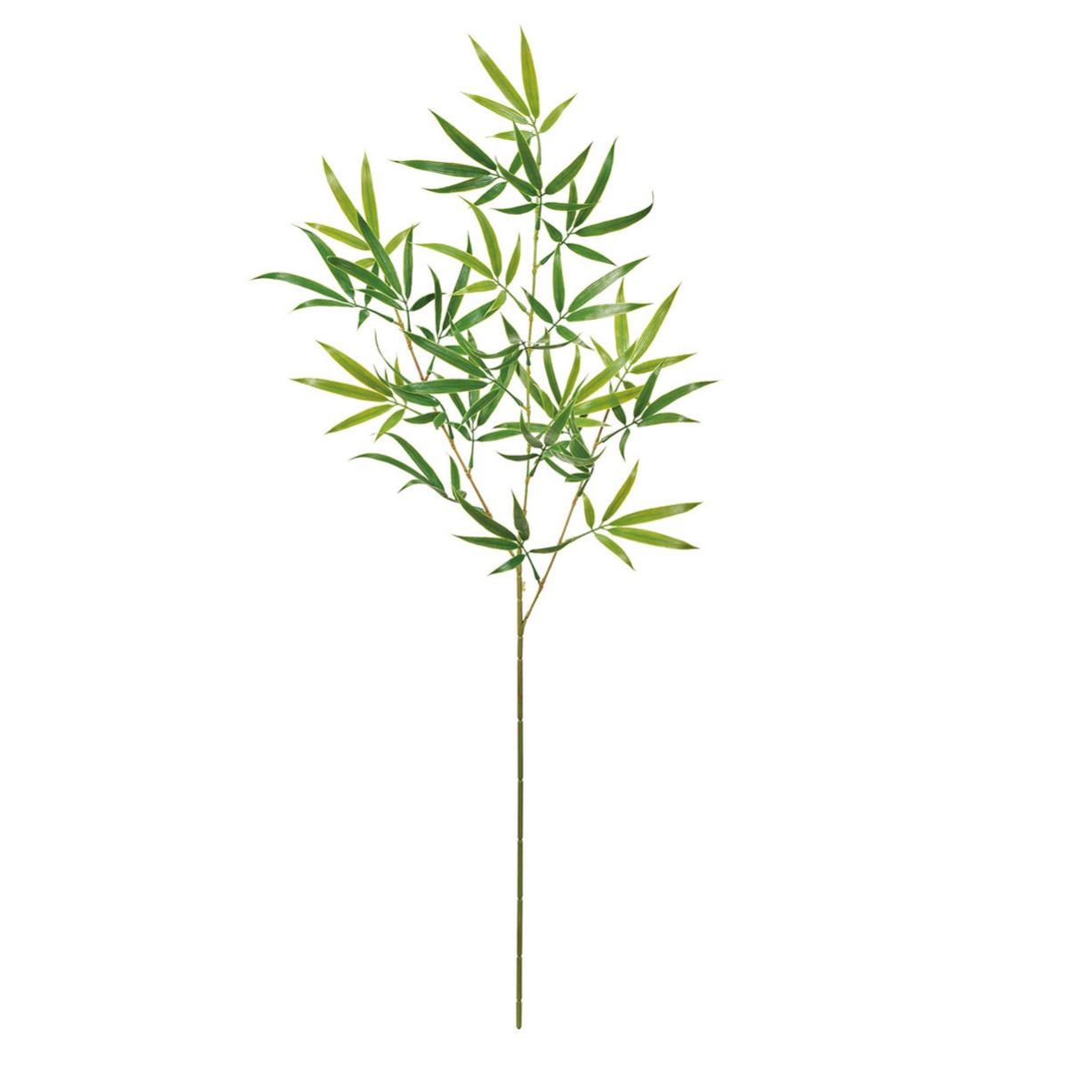 【造花】MAGIQ東京堂/笹竹 GREEN グリーン/FG002010