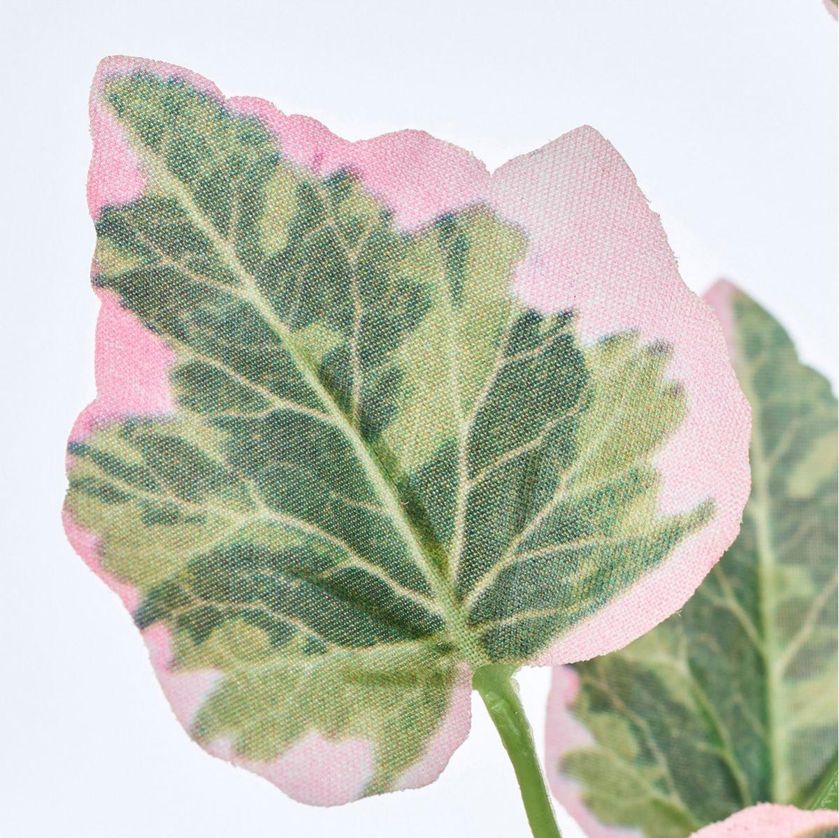 特価◎【造花】MAGIQ東京堂/ヘデラピンクワンダー PK/GR ピンクグリーン/FG000842