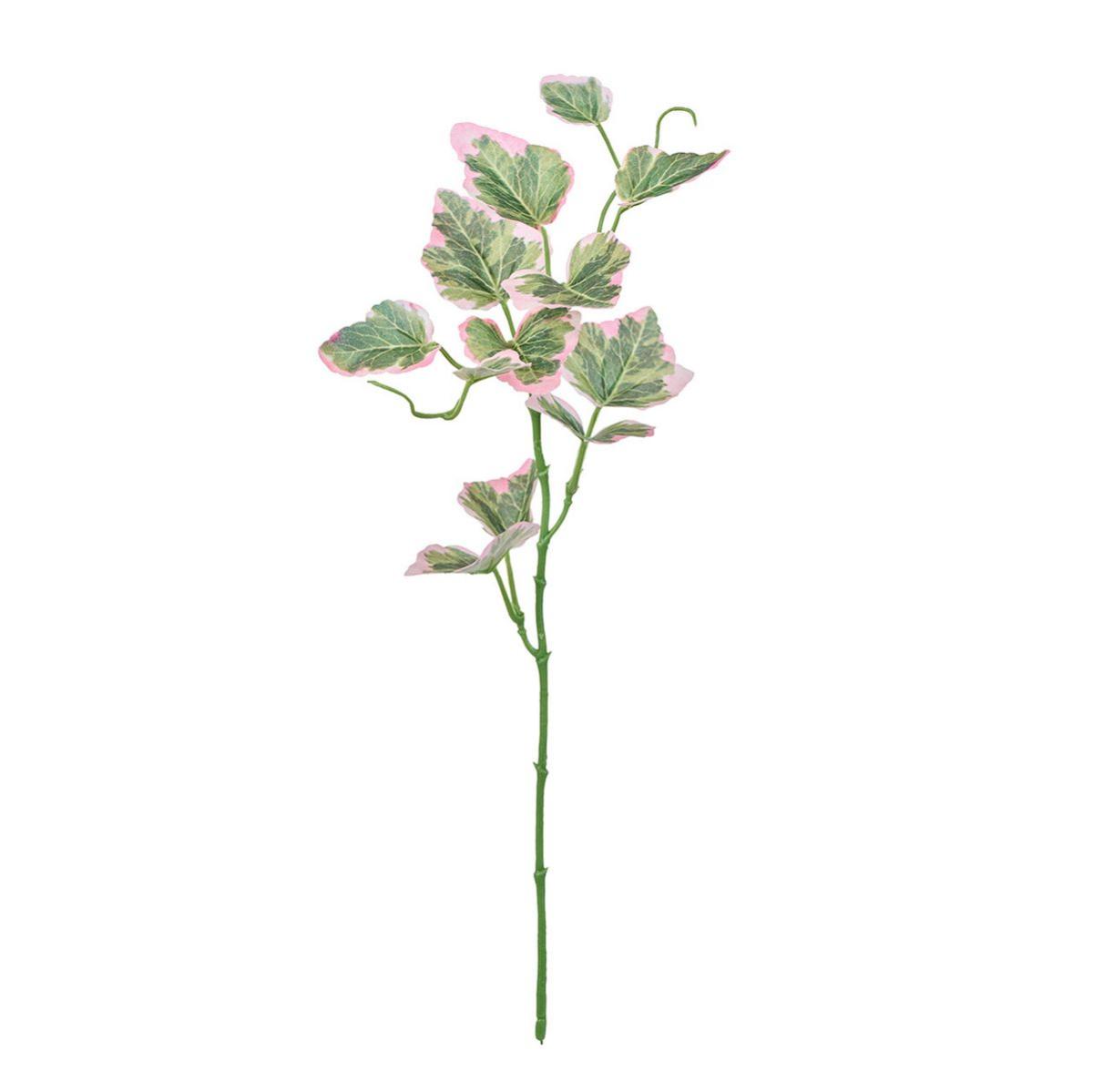 特価◎【造花】MAGIQ東京堂/ヘデラピンクワンダー PK/GR ピンクグリーン/FG000842