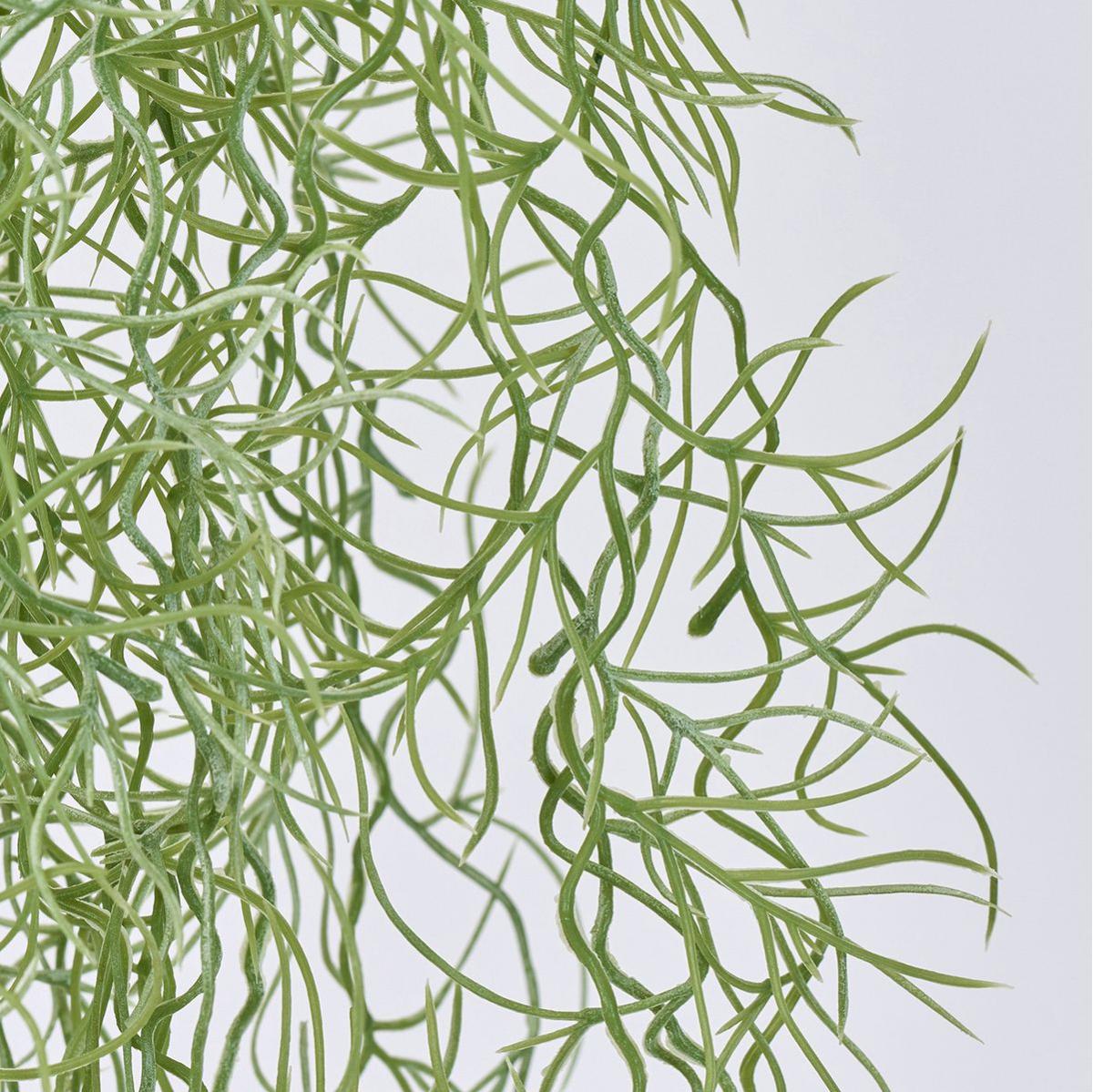 【造花】MAGIQ東京堂/スパニッシュモス LTGR ライトグリーン/FG000625