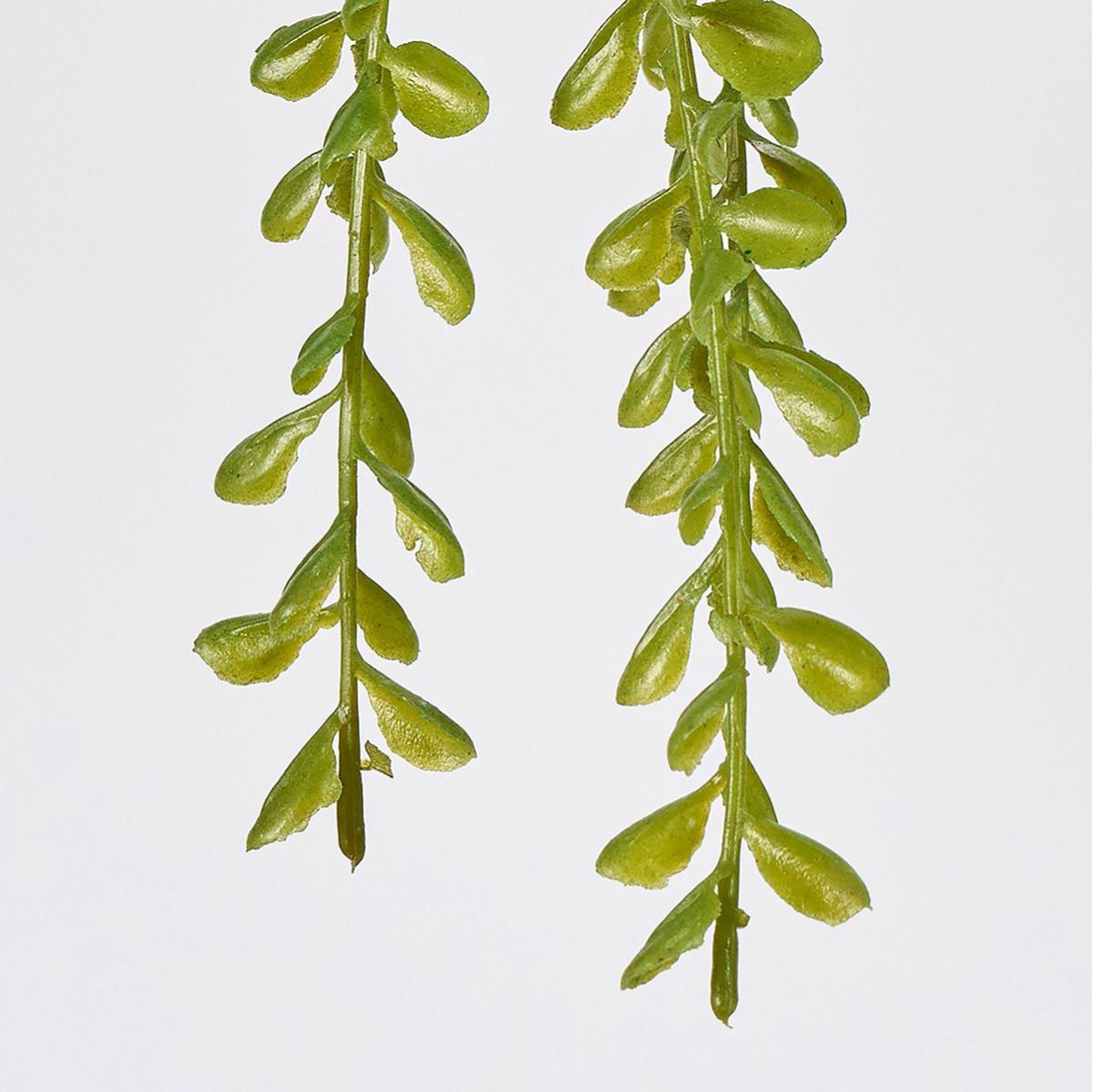 【造花】MAGIQ東京堂/ベビーティアーズバイン GREEN グリーン/FG000116