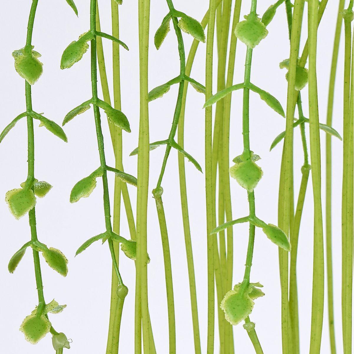 【造花】MAGIQ東京堂/カズラルーツバイン GREEN グリーン/FG006900