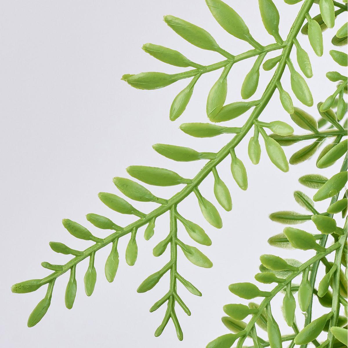 【造花】MAGIQ東京堂/ビーンズファーンバイン GREEN グリーン/FG302611