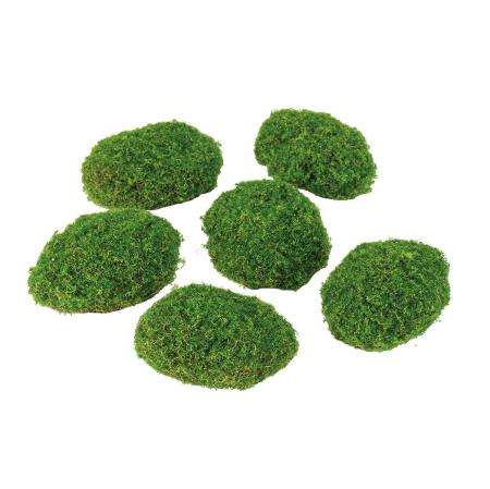 【造花】MAGIQ東京堂/クッションモス GREEN グリーン/FG002844