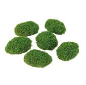 【造花】MAGIQ東京堂/クッションモス GREEN グリーン/FG002844