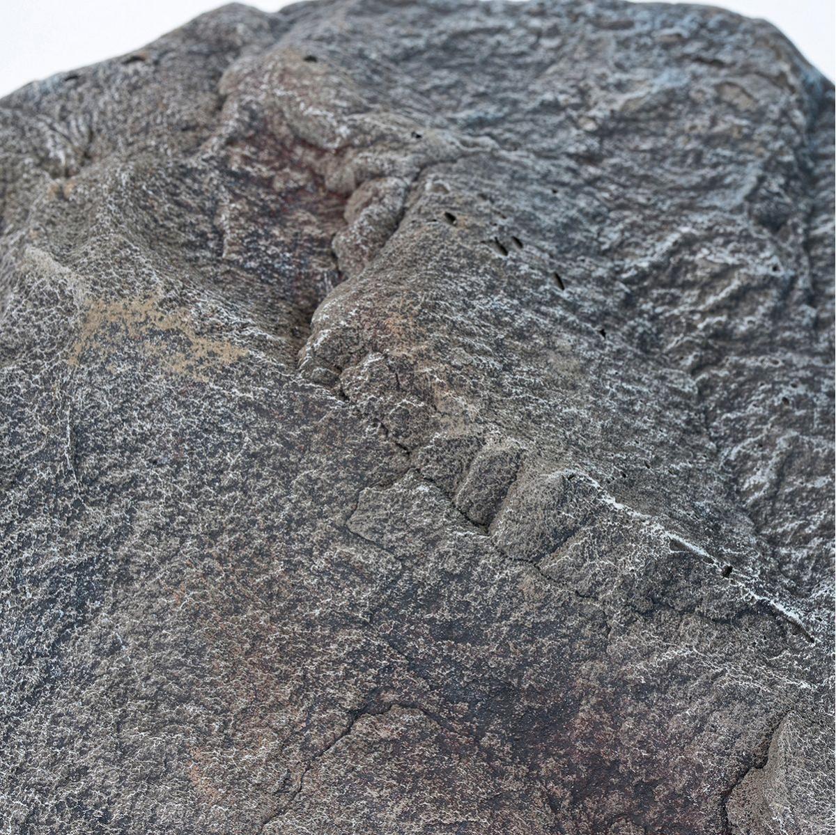 MAGIQ東京堂/デコールストーンD GREY グレイ/FZ000709