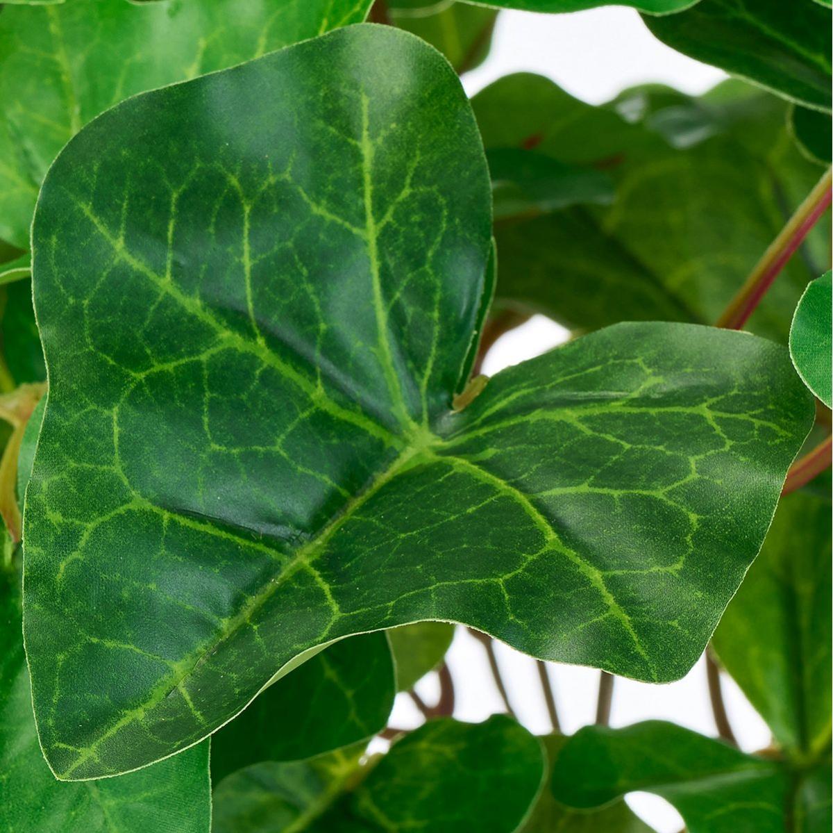 【造花】MAGIQ東京堂/エクステリアアイリッシュアイビーブッシュ GREEN グリーン/FG000410