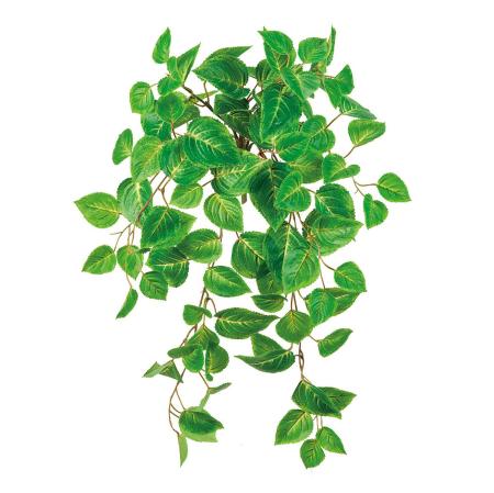 【造花】MAGIQ東京堂/エクステリアコリウスバイン TT/GR ツートングリーン/FG312601