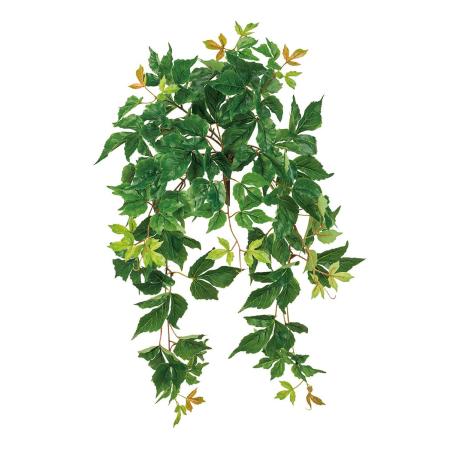 【造花】MAGIQ東京堂/エクステリアボストンアイビーバインL GREEN グリーン/FG312605