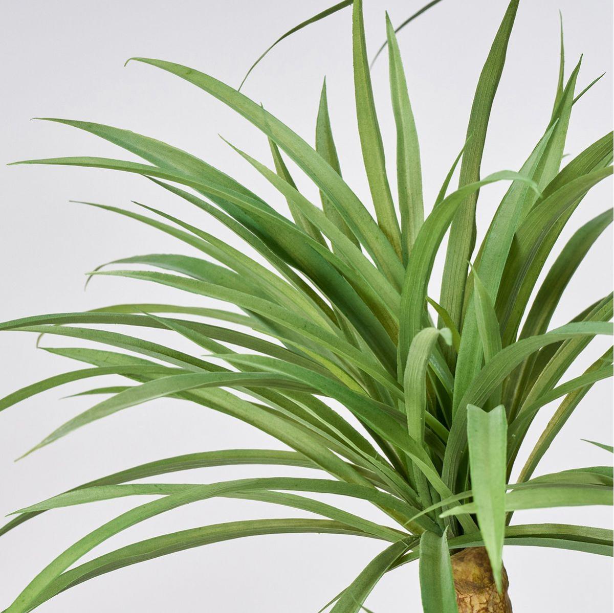 特価◎【人工観葉植物】MAGIQ東京堂/ユッカミディポット GREEN グリーン/FG002499