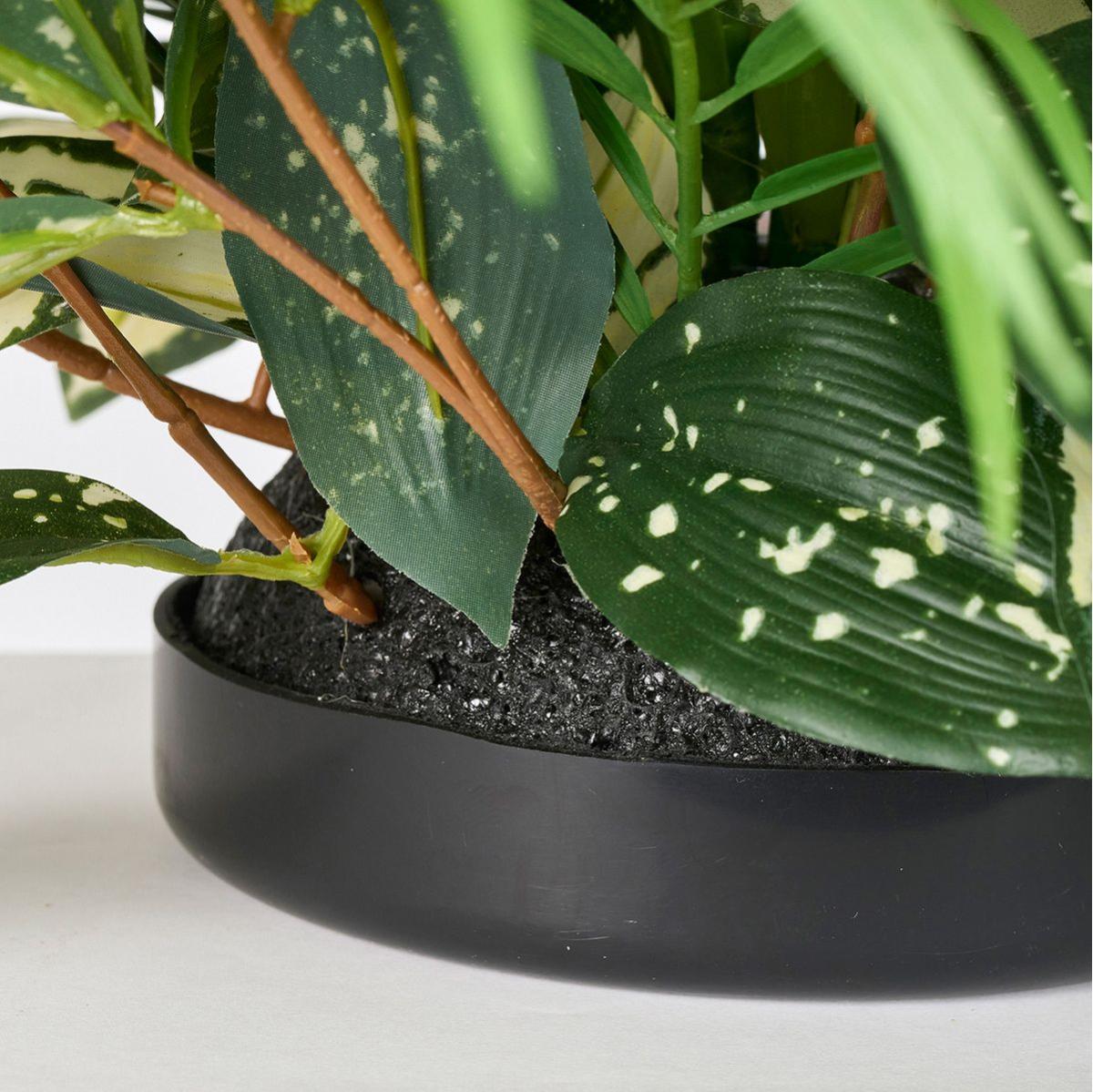 ミックスグリーンアレンジA(光触媒加工商品) GREEN グリーン/ZV001472