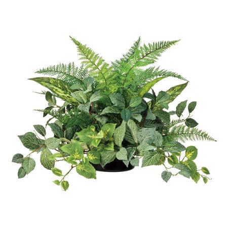 ミックスグリーンアレンジB(光触媒加工商品) GREEN グリーン/ZV001473