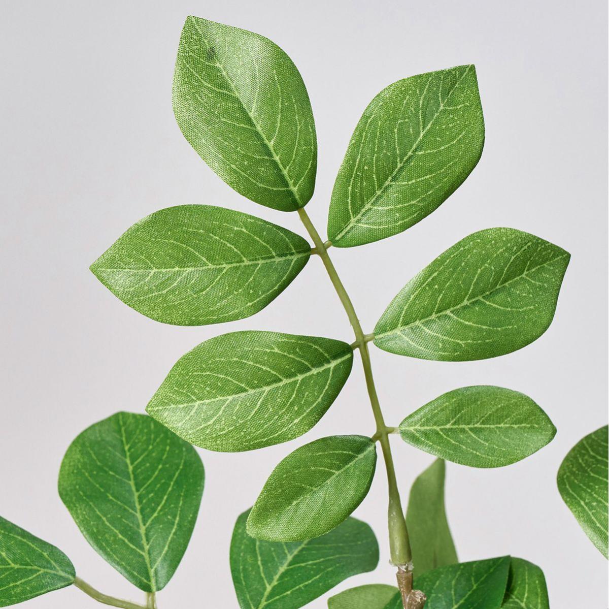 特価◎【直送】【人工観葉植物】MAGIQ東京堂/トネリコグランデポット GREEN グリーン/FG302615 ※返品・代引・キャンセル不可