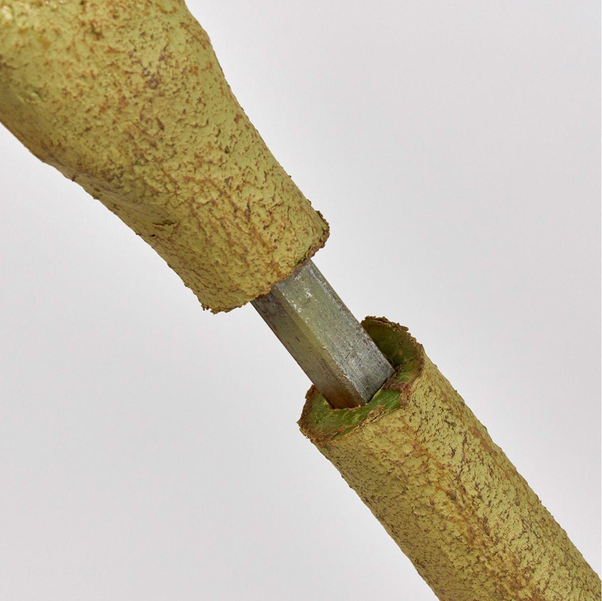 【人工観葉植物】MAGIQ東京堂/★AX★シェフレラジョイントポットL GREEN グリーン/FG302605