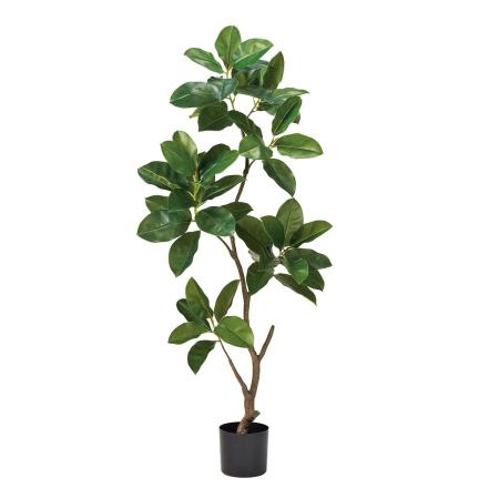 特価◎【直送】★AX★デコラゴムポット(光触媒加工商品) GREEN グリーン/ZV007600 ※返品・代引・キャンセル不可