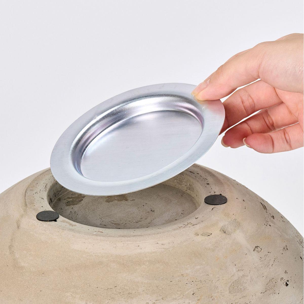 トゥカナ イグニアス セメントグレー セメントグレー/CFG0430E-0SE