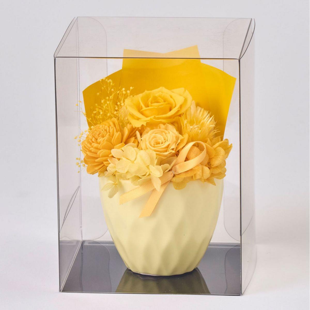 【プリザーブド】コロン #24 グリーン グリーン/ZY006340-024