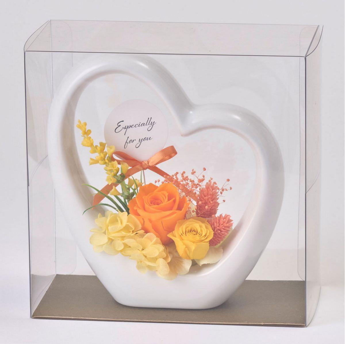 【プリザーブド】メルレ #102 ピンクミックス ピンクミックス/ZY006342-102