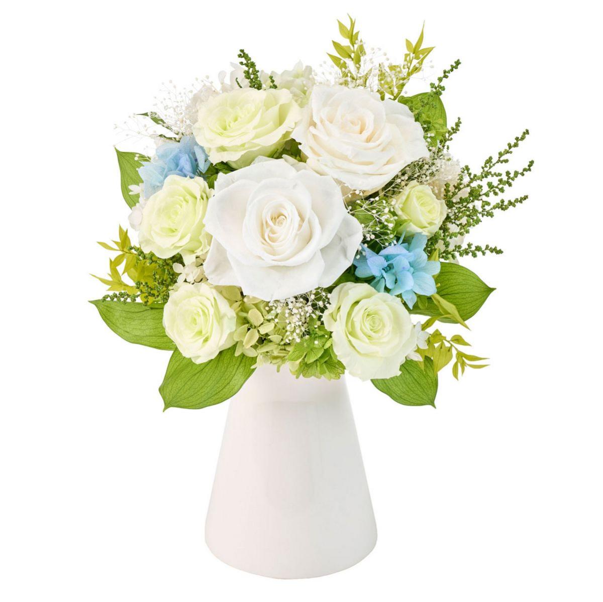 【プリザーブド】グランブランシュ  /BD000038