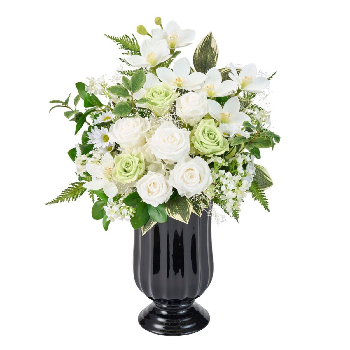 【プリザーブド】緑久(みく)  /ZY004911