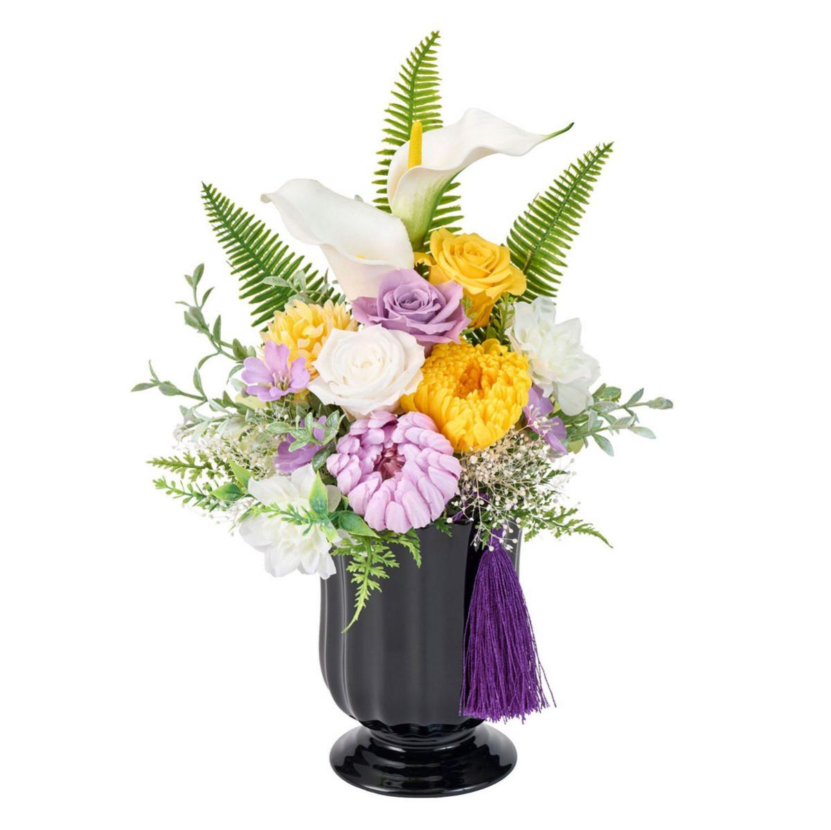 【プリザーブド】結月(ゆづき)  /ZY004913