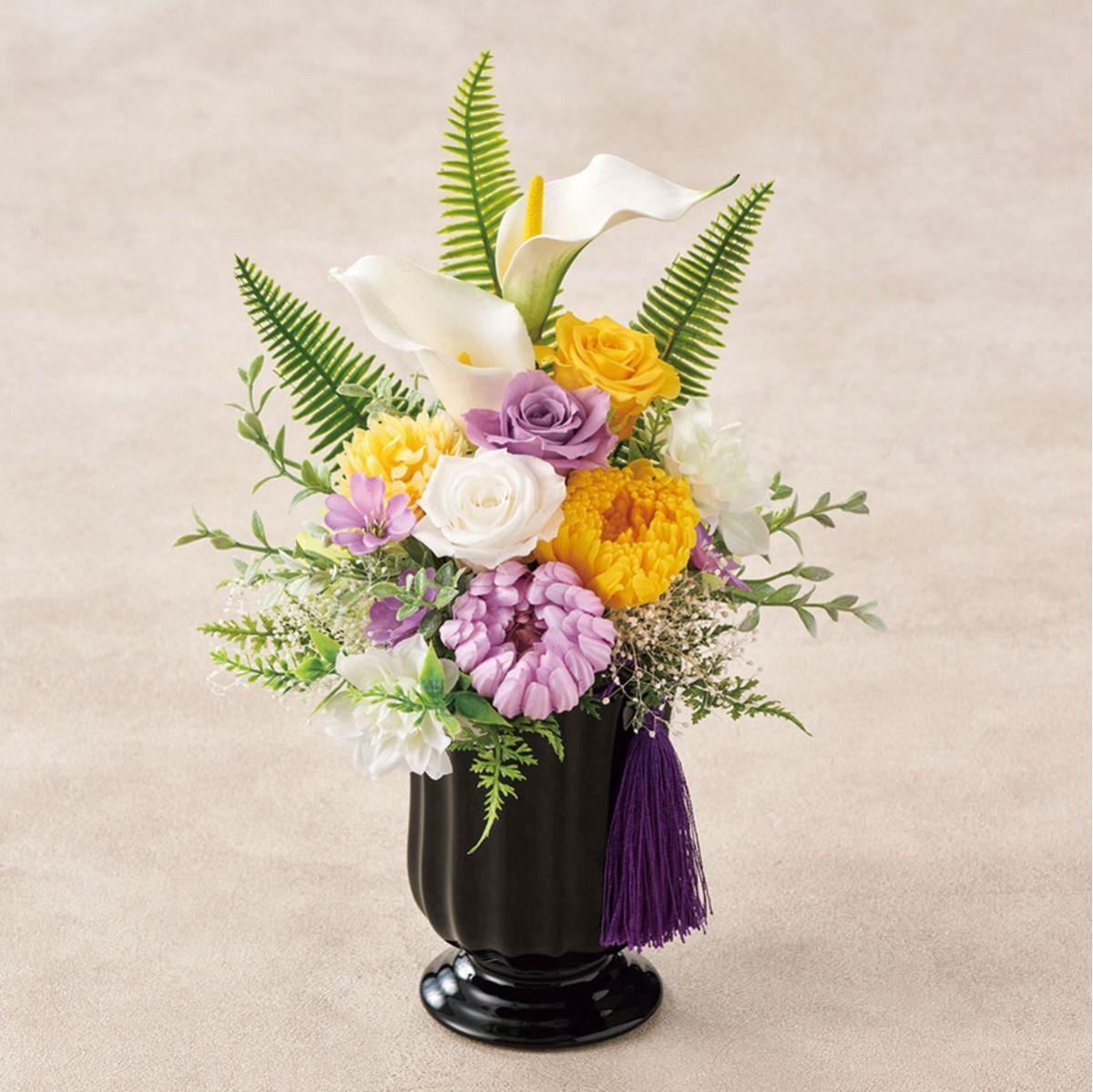 【プリザーブド】結月(ゆづき)  /ZY004913