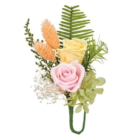 【プリザーブド】心寧(ここね) #50ミックス ミックス/ZY005321-050