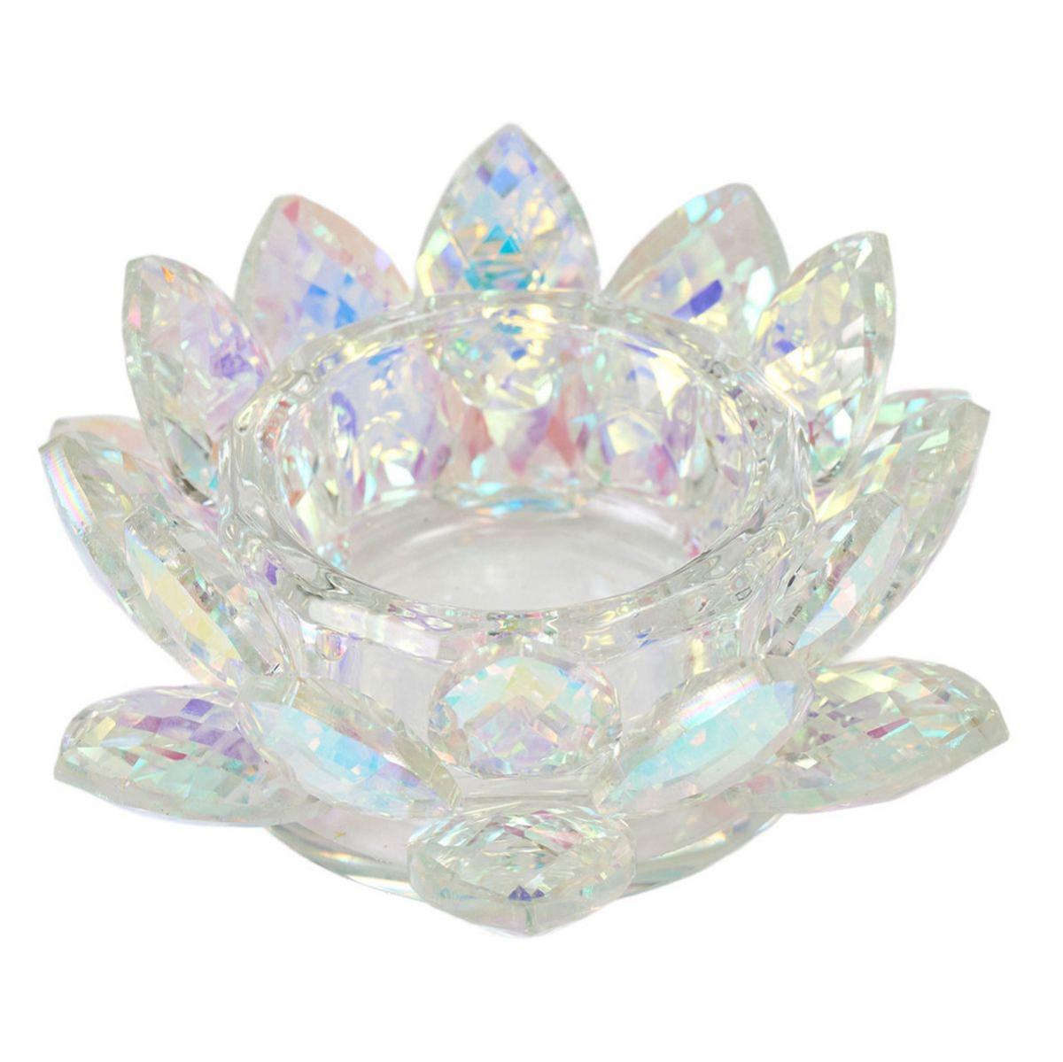 東京堂/クリスタルロータスホルダー  /GG026700