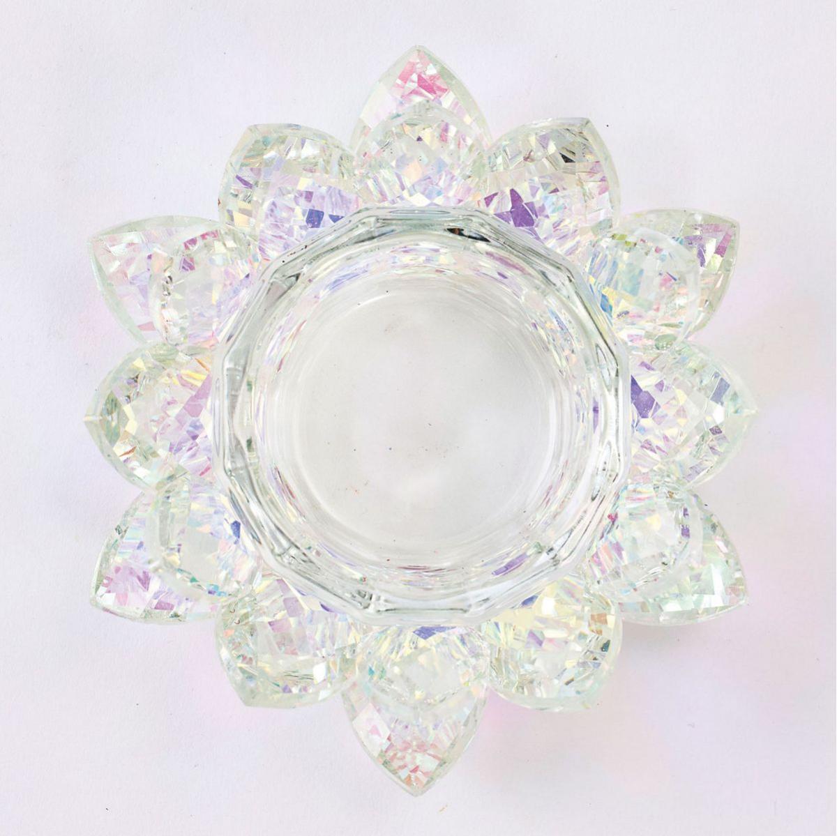 東京堂/クリスタルロータスホルダー  /GG026700