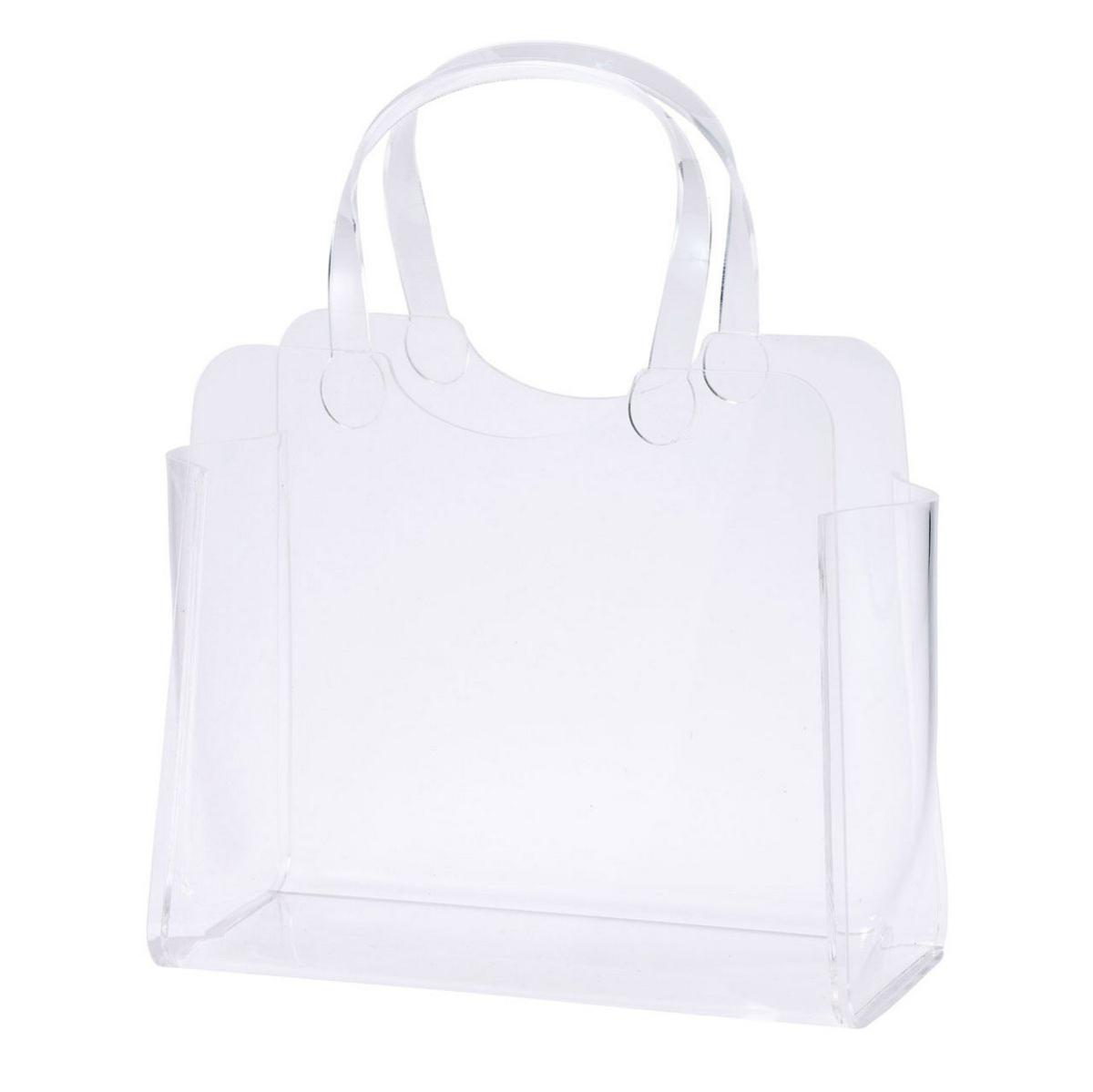 東京堂/ミューズサック31 クリア /CX007000-025