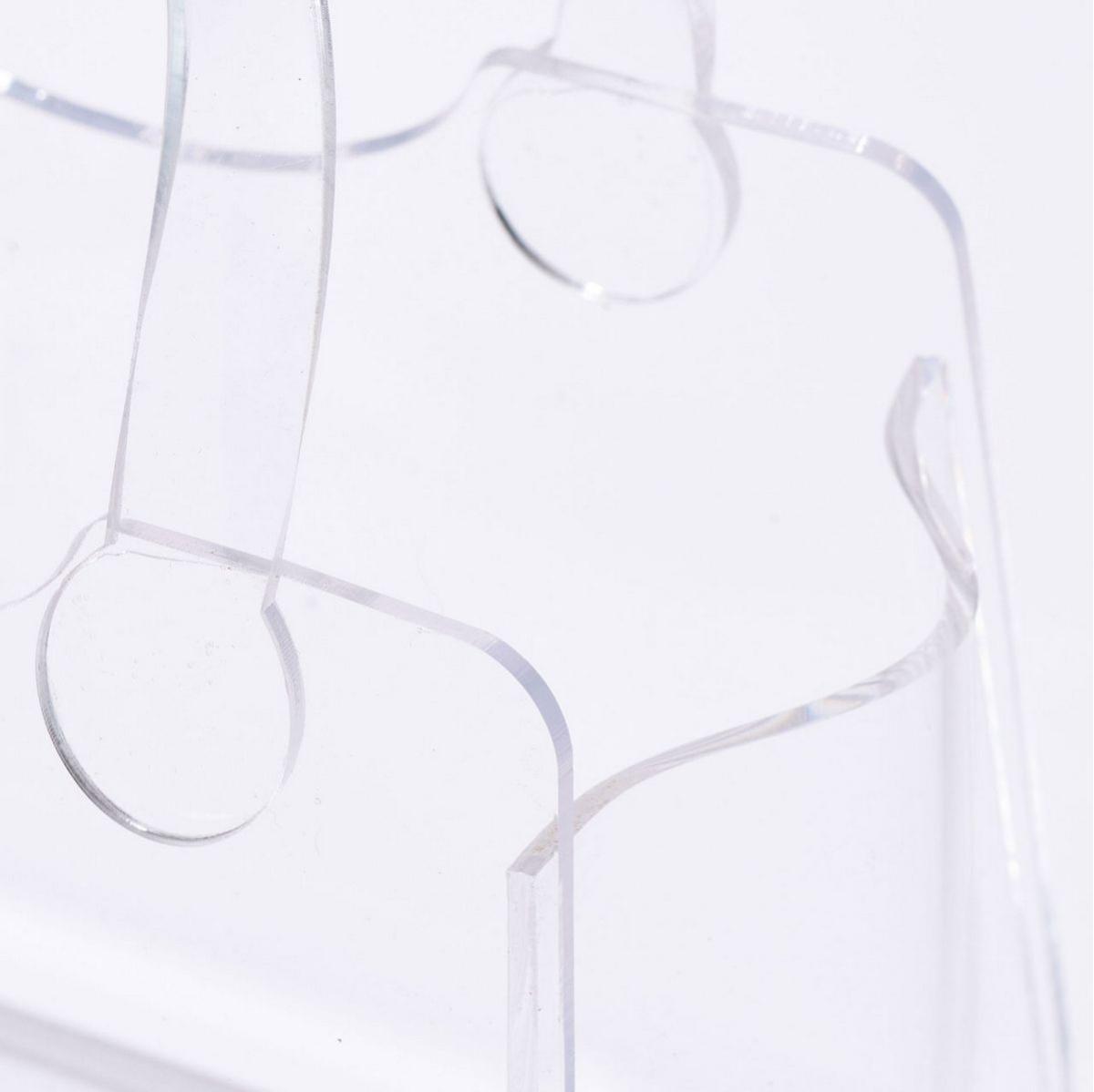 東京堂/ミューズサック31 クリア /CX007000-025