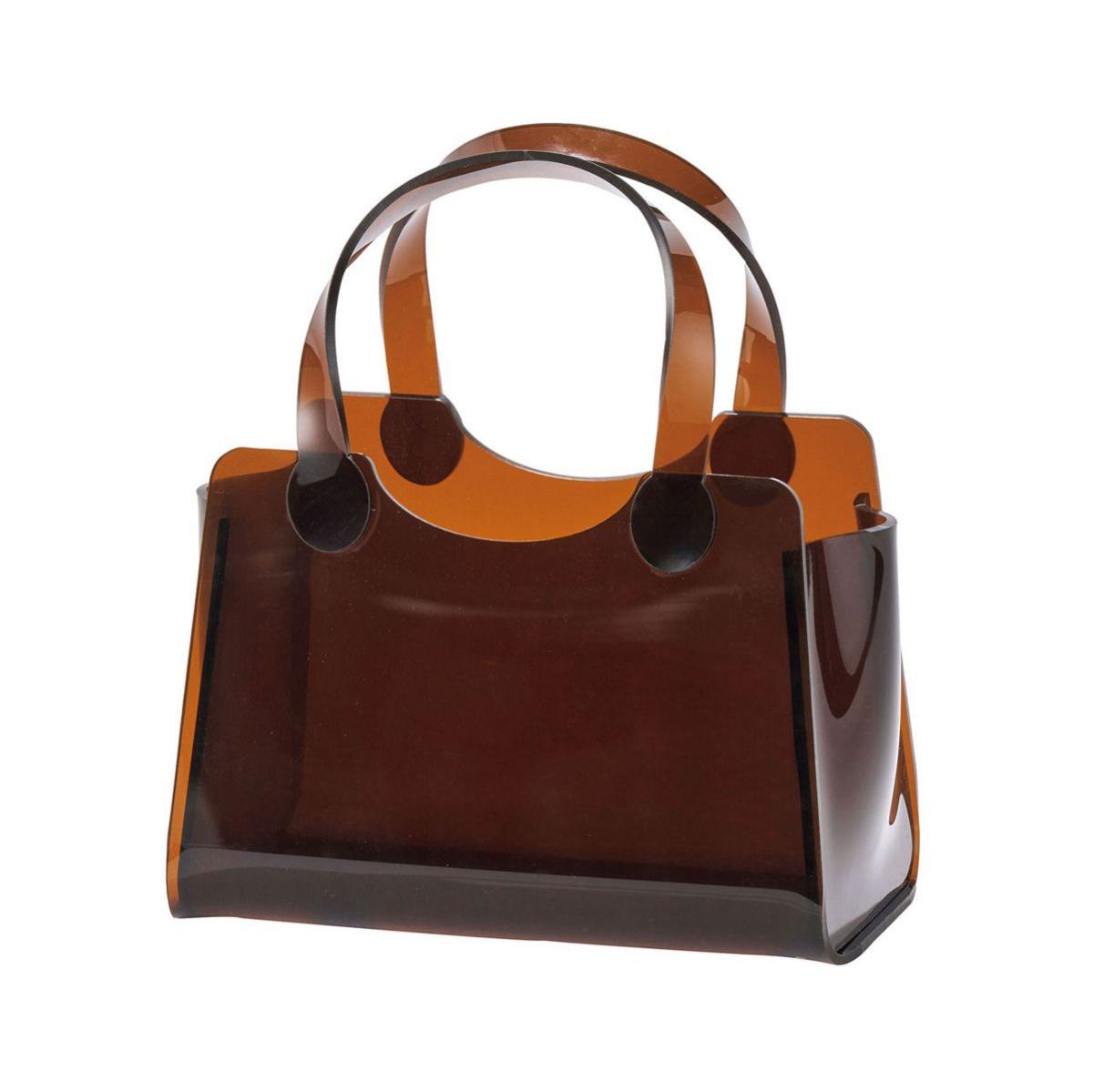 東京堂/ミューズサック20 ブラウン /CX007001-008