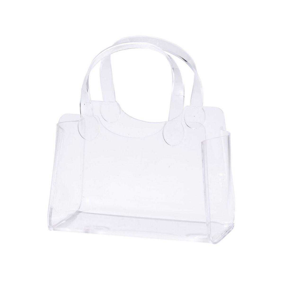 東京堂/ミューズサック20 クリア /CX007001-025